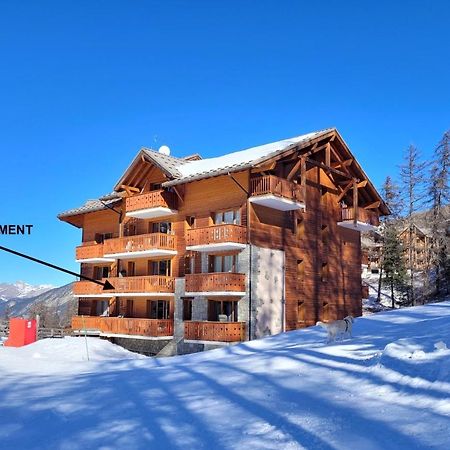 Residence L'Albane Vars  Exterior foto